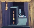 ein berühmter Mann 1926 René Magritte